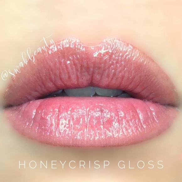 SeneGence LIMITED EDITION Honeycrisp gloss!!! - Picture 3 of 5
